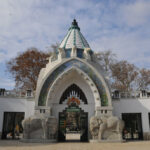 Budapest Zoo