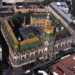 Museum of Applied Arts