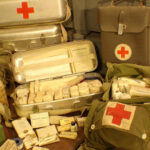 Hospital in the Rock