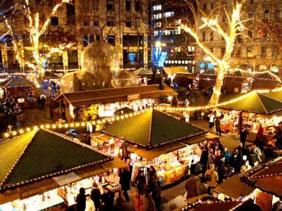 Christmas Market