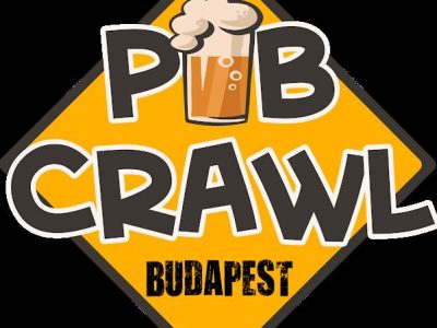 Pub Crawl