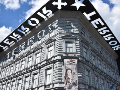 House of Terror Museum