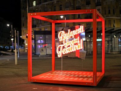 The Budapest Spring Festival