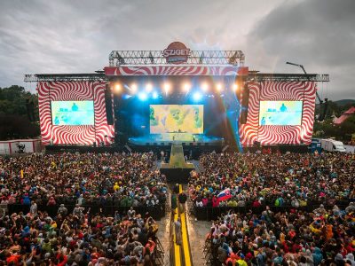 Sziget Festival