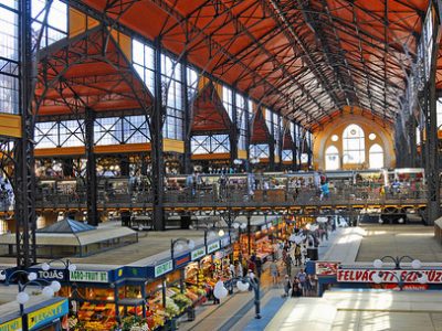 Grand Market